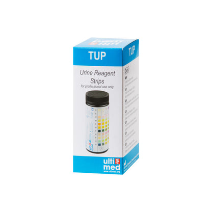 TUP7 Urine Test Strips
