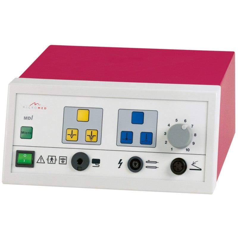 MD I RF Device Medvana UK