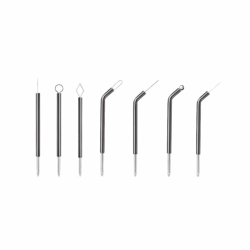 Dental Accessory Set for the MD III Medvana UK