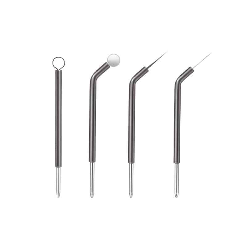 Dermatology Accessory Set for the MD III Medvana UK