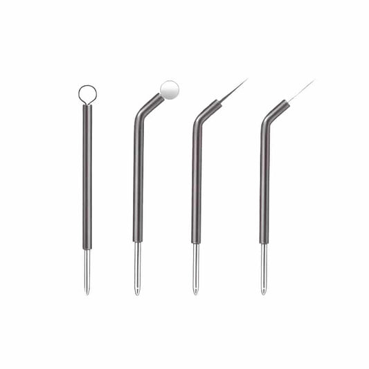 Dermatology Accessory Set for the MD I HF Device Medvana UK