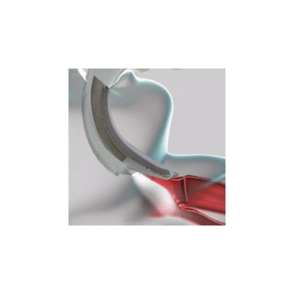 Video Laryngoscope for Single-Use Blades Medvana UK
