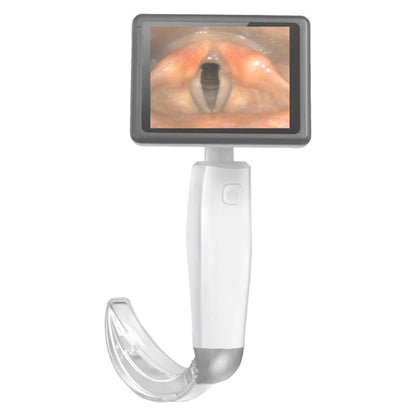 Video Laryngoscope for Single-Use Blades Medvana UK