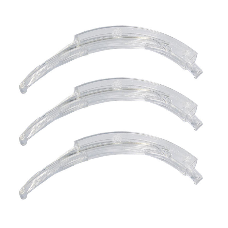 Single-Use Laryngoscope Blade Child Medvana UK