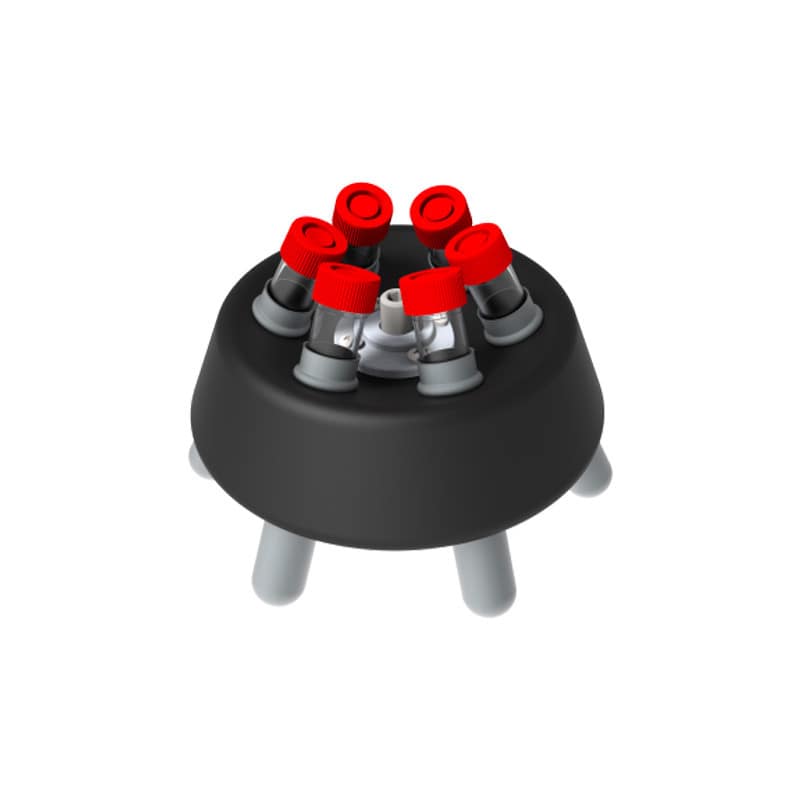 Rotor for iFuge D06 6 x 15 ml Medvana UK