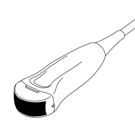 Micro-Convex Transducer MC3-A Medvana UK