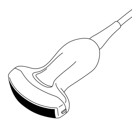 Convex Transducer C3-A Medvana UK