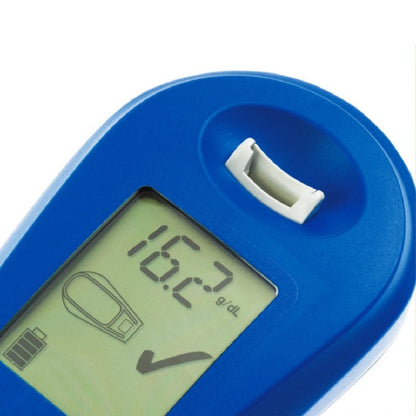 DiaSpect TM Haemoglobinometer g-dl Medvana UK