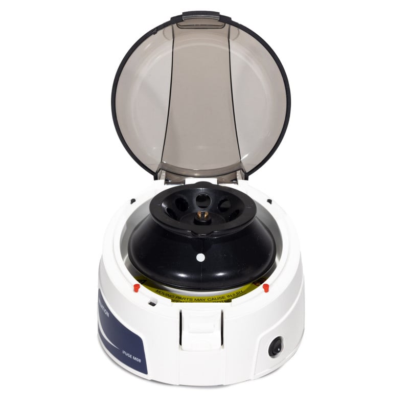 M08 Microcentrifuge Medvana UK