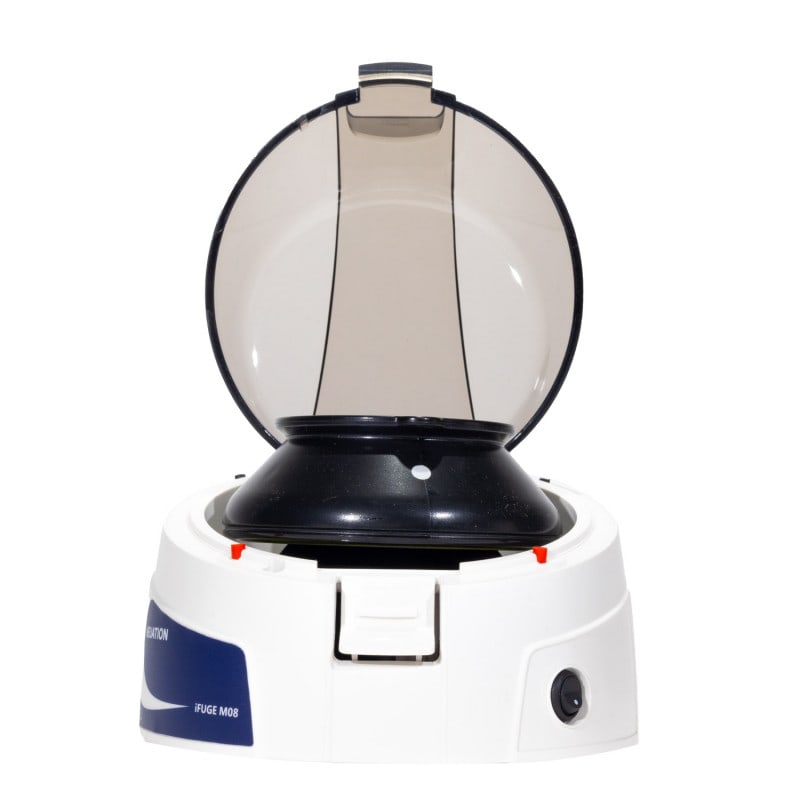 M08 Microcentrifuge Medvana UK
