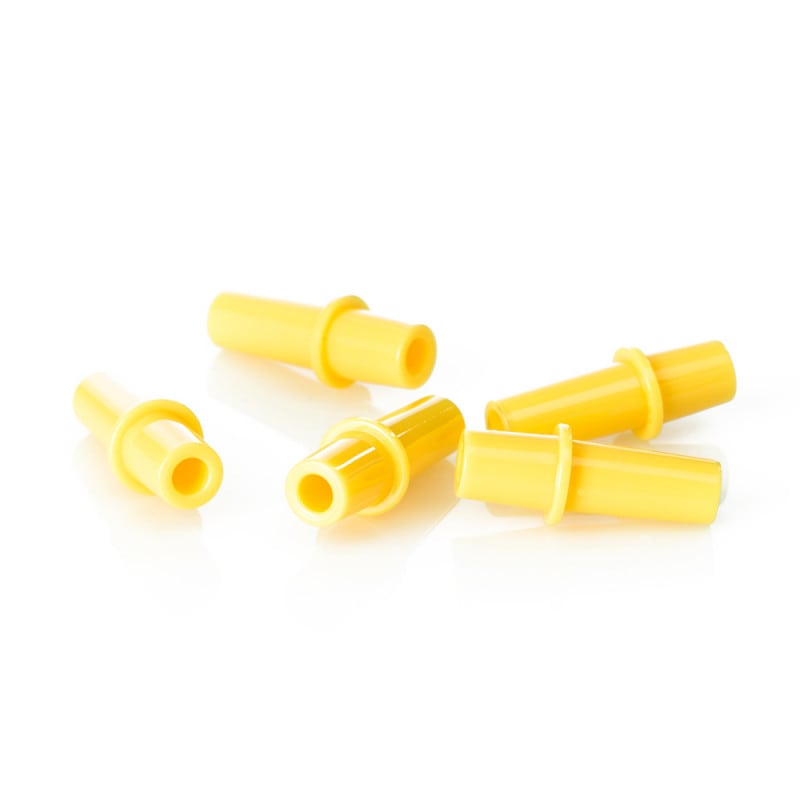 Flovac Connector for Single-Use Bags Medvana UK