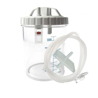 Reuse Kit for KATASPIR Secretion Aspirators Medvana UK