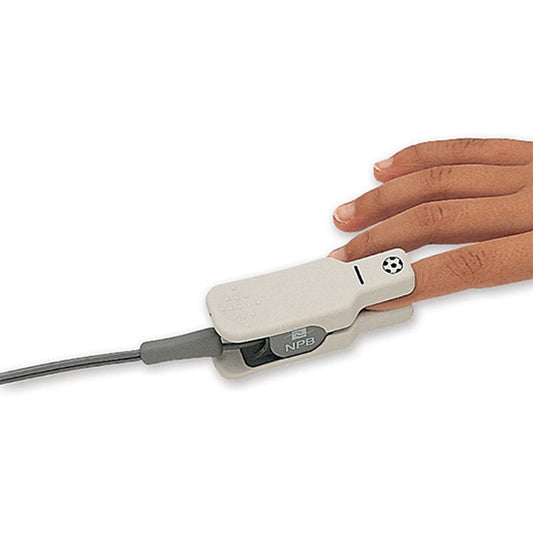 Nellcor D-YSPD Finger Clip Medvana UK