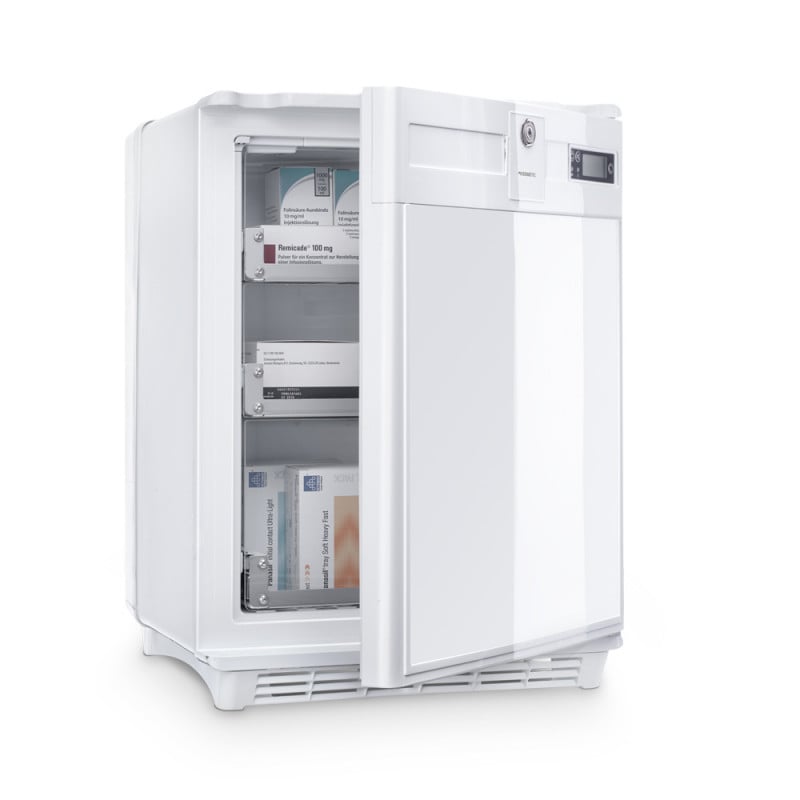 Dometic DIN 13277 Medication Fridge HC 502DIN (49 Litres) Medvana UK