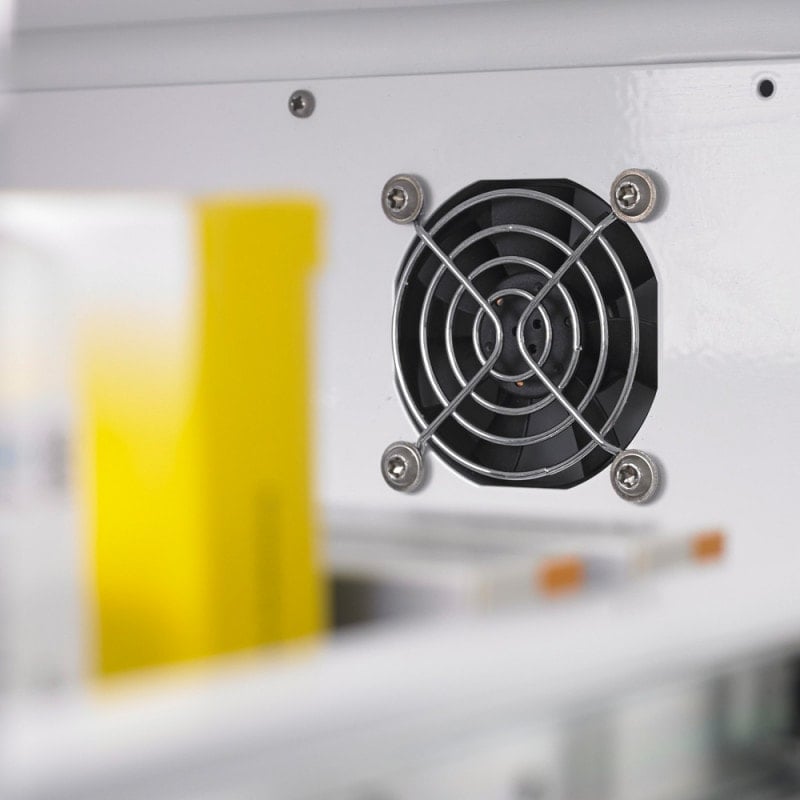 Dometic DIN 13277 Medication Fridge HC 502DIN (49 Litres) Medvana UK