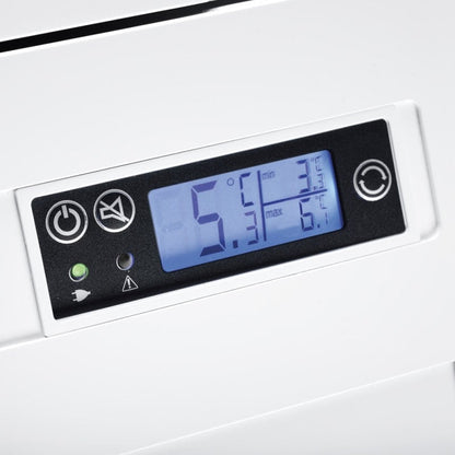 Dometic DIN 13277 Medication Fridge HC 302DIN (33 Litres) Medvana UK