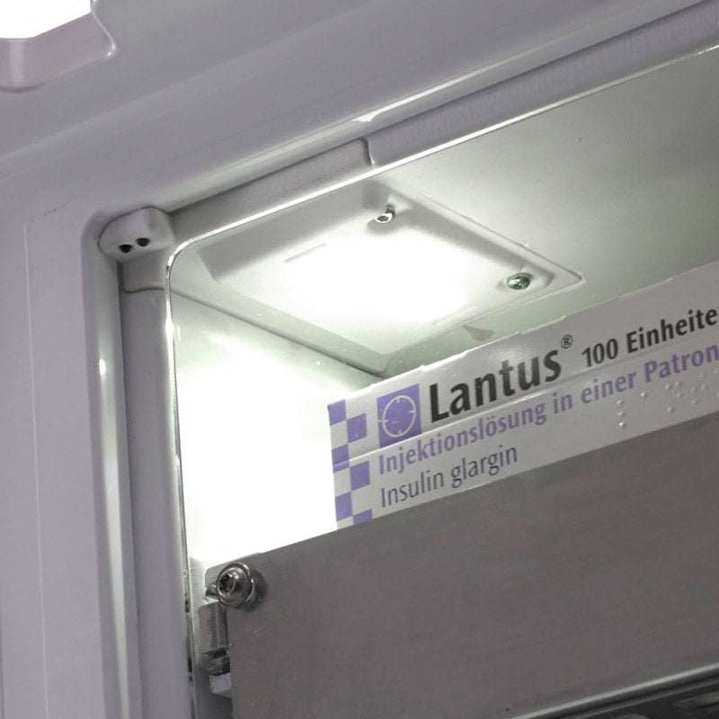 Dometic DIN 13277 Medication Fridge HC 302DIN (33 Litres) Medvana UK