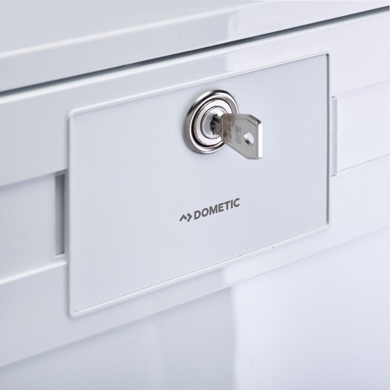 Dometic DIN 13277 Medication Fridge HC 502DIN (49 Litres) Medvana UK