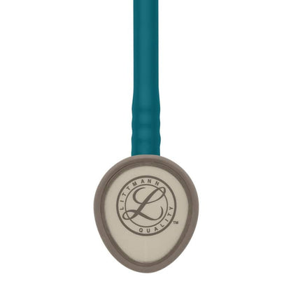 Littmann Lightweight II S.E. Stethoscope black