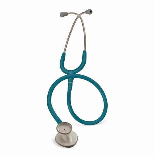 Littmann Lightweight II S.E. Stethoscope caribbean blue