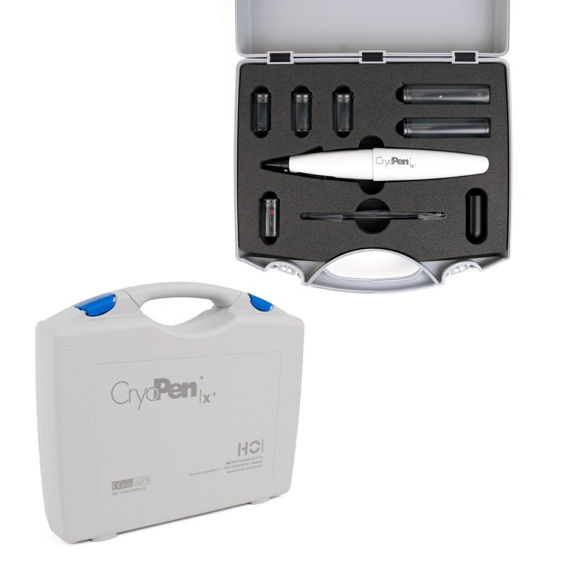 CryoPen | X+ Starter Set Medvana UK