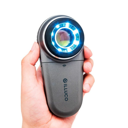 Illuco IDS-1100 Dermatoscope Medvana UK