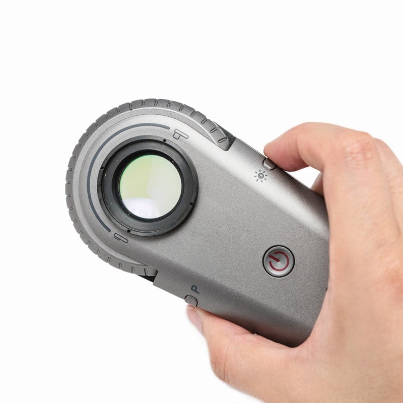 Illuco IDS-1100 Dermatoscope Medvana UK