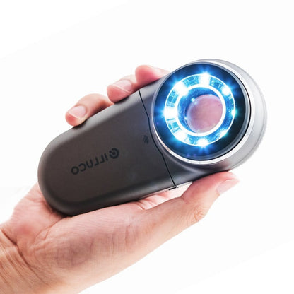 Illuco IDS-1100 Dermatoscope Medvana UK