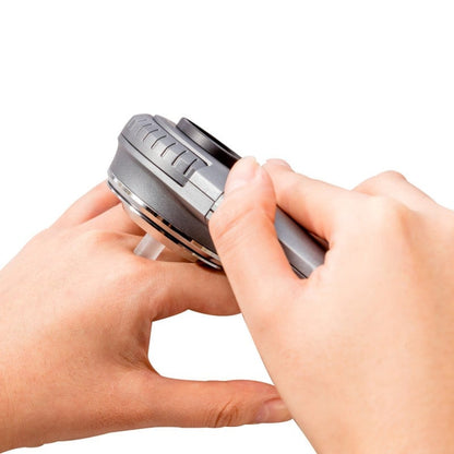 Small Contact Plate for Illuco IDS-1100 Medvana UK