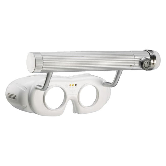 LED Frenzel Glasses Medvana UK