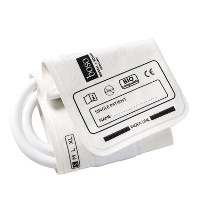 Disposable Boso Cuffs L Medvana UK