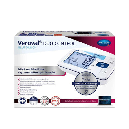 Veroval Duo Control Medvana UK