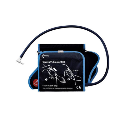 Veroval Duo Control Medvana UK