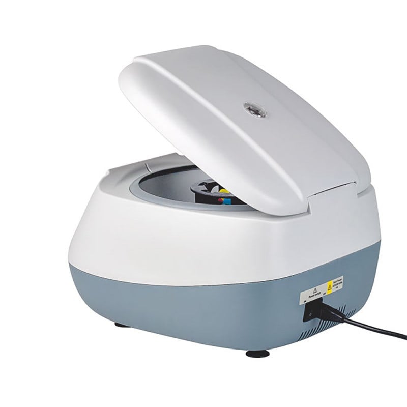 SERVOspin NEXT Lab Centrifuge Medvana UK