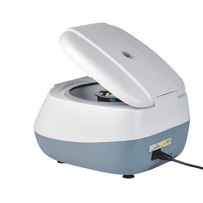 SERVOspin NEXT Lab Centrifuge Medvana UK