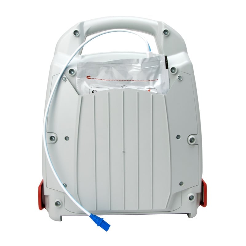 Schiller FRED PA-1 (German Version) Semi-Automatic, with FreeCPR Medvana UK