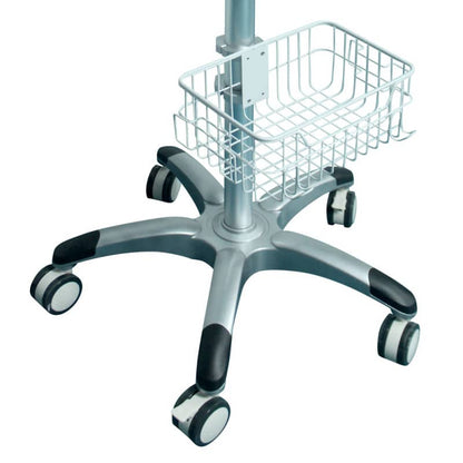 Biocare IE ECG Trolley Medvana UK