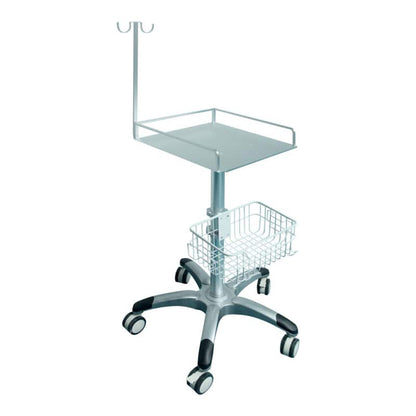 Biocare IE ECG Trolley Medvana UK