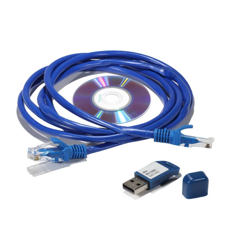 ECG-1000 ECG Management Software for Biocare Medvana UK