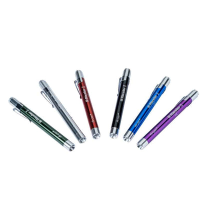 ri-pen® Diagnostic Torch blue Medvana UK