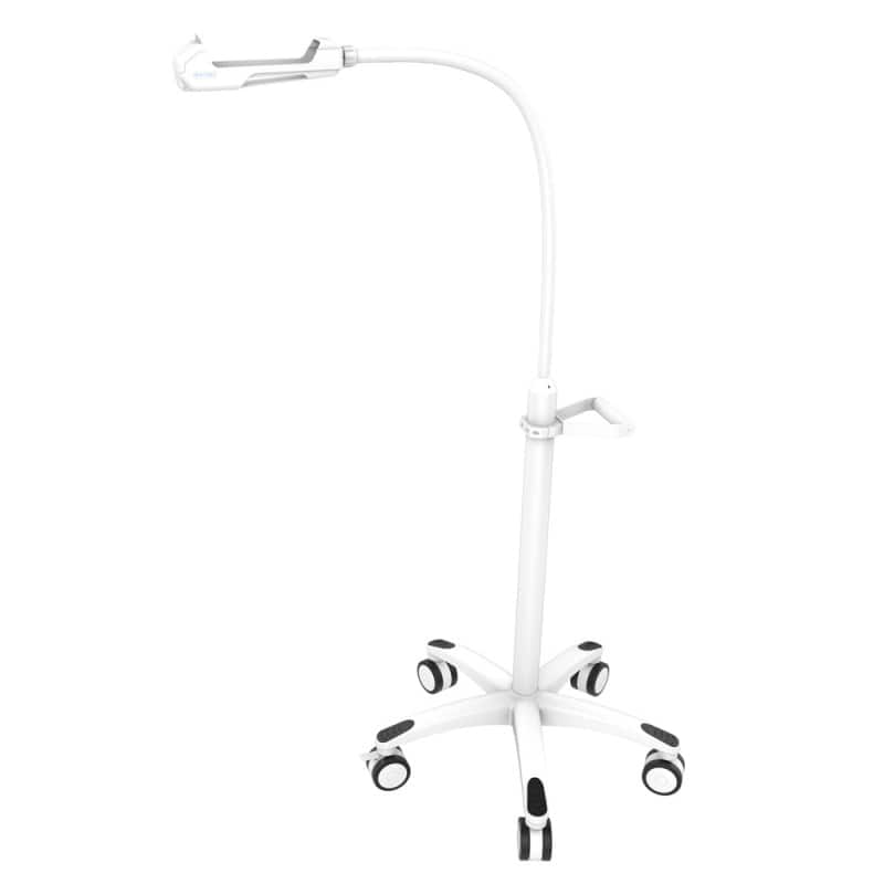 Mobile Stand for the VeinSight VS400 Vein Finder Medvana UK