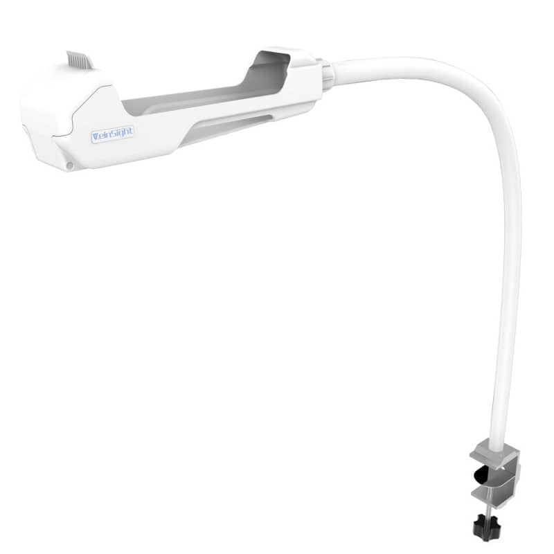 Table Bracket for the VeinSight VS30 and VS400 Medvana UK