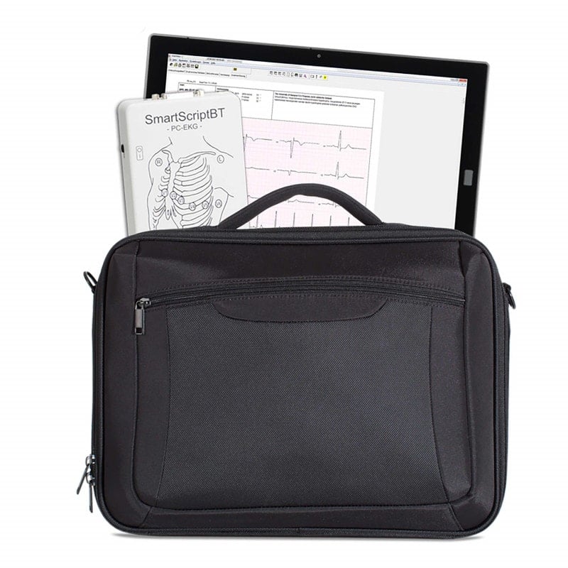 SmartScript BT ECG System Medvana UK