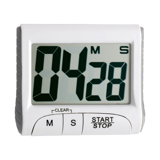 Laboratory Timers & Digital Lab Clocks | Clinical Use UK – Medvana