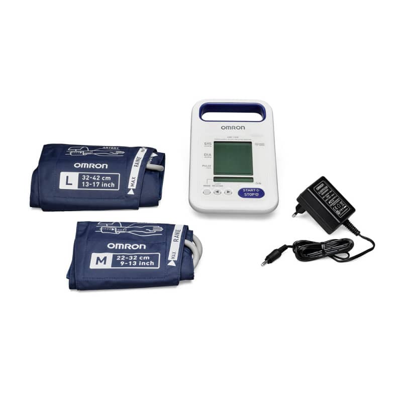 Omron HBP-1320 Medvana UK
