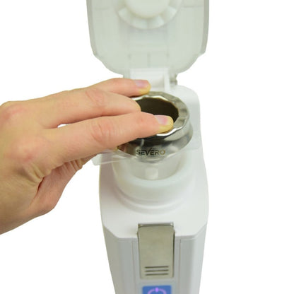 Electric Pill Crusher Medvana UK