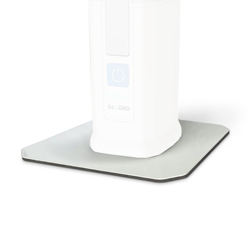 Stabiliser Plate for Electric Pill Crusher Medvana UK