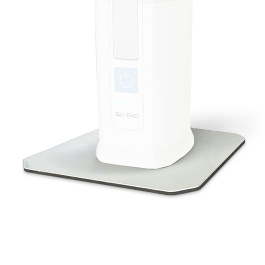 Stabiliser Plate for Electric Pill Crusher Medvana UK