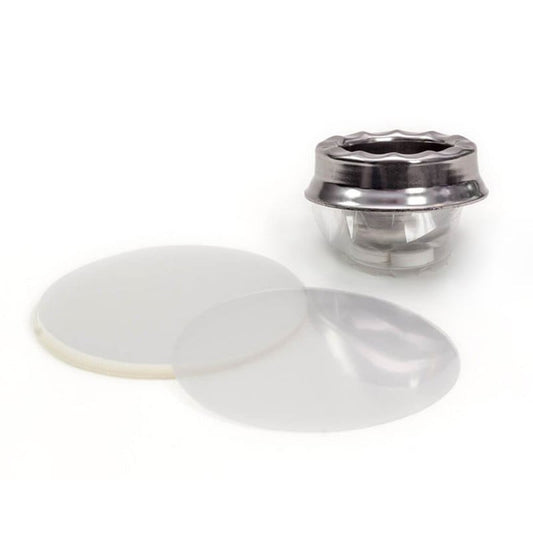 Severo Foil Covers Medvana UK