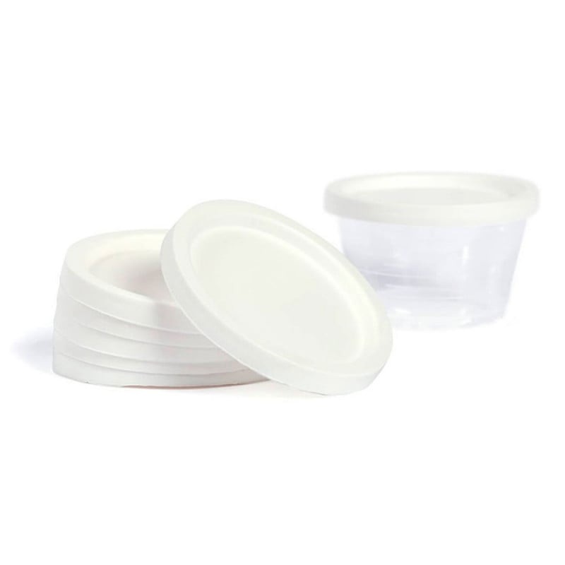 Lids for Severo Medication Cups Medvana UK